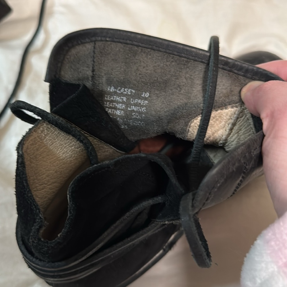 freebird casey booties - Picture 5 of 6